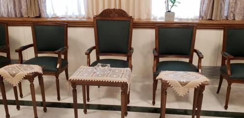 Αίθουσα Συνοδικού 4.2