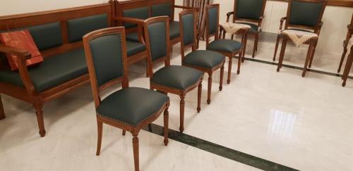 Αίθουσα Συνοδικού 4.5