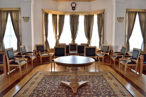 Αίθουσα συνοδικού 3.1