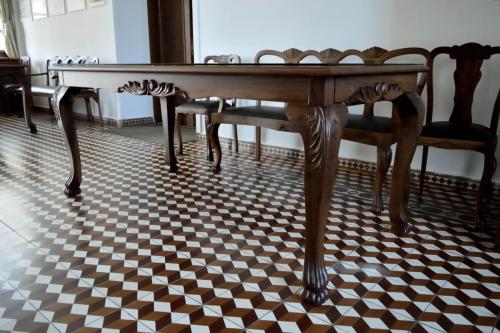 Τραπεζαρία 1.4